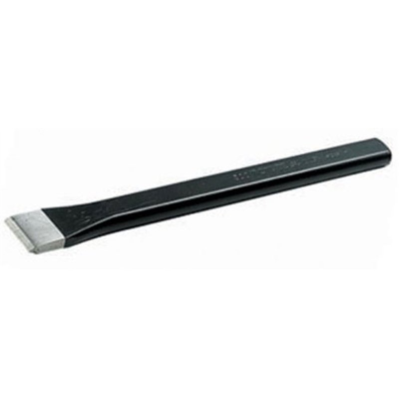 Ironside 165002 Ciseau de maçon 200/20x12 mm
