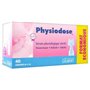 Laboratoire Gilbert Physiodose Sérum physiologiques Lot de 3 botes de 40 unidoses