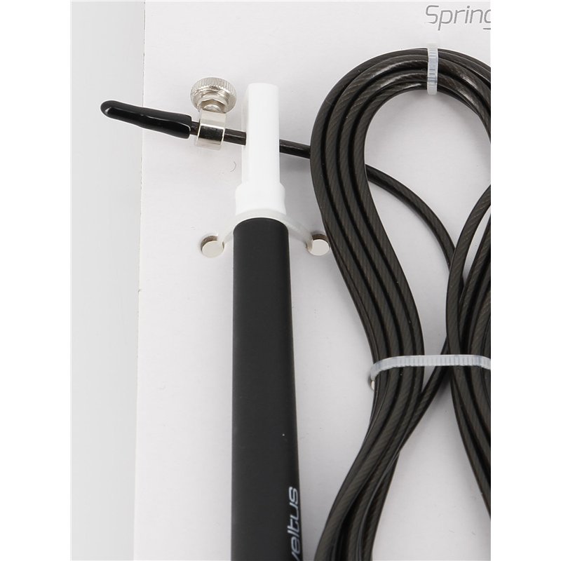 Image secondaire de Corde à sauter speed noire