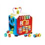 VTech - Maxi Cube Multi-Activités