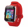 VTech Kidizoom Smart Watch DX2 Montre Intelligente pour Enfants avec Double Appareil Photo Rouge