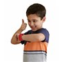 VTech Kidizoom Smart Watch DX2 Montre Intelligente pour Enfants avec Double Appareil Photo Rouge