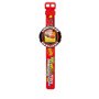 VTech - 507205 - Cars 3 - Kidizoom Cam'Watch