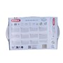 Pyrex Classic Moule 38 x 22 x 11 cm Transparent