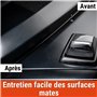 ProTechMC | Mat & Clean | Nettoyant pour Peintures Mates Voiture | Nettoie et Conserve l'Effet Mat des Surfaces | Entretien & Pr