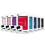 Etui 'Flip & Play' pour 3DS