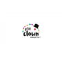 P'tit Clown - 86668 - Costume Adulte Peter - Taille L/XL