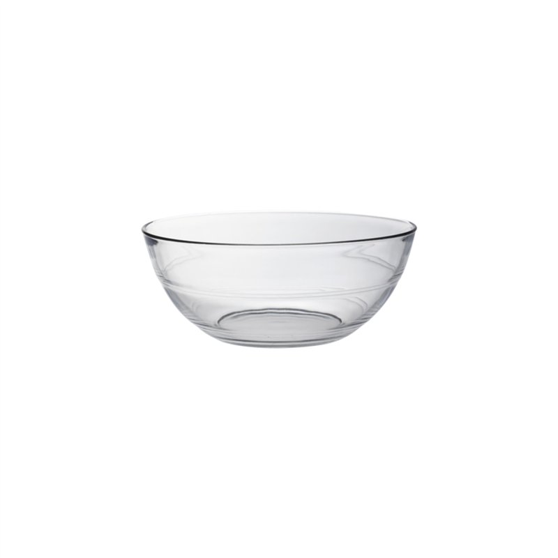 Duralex - Saladier 23cm Lys Transparent