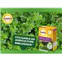 SOLABIOL Engrais Conifères et Arbustes d'ornement - 1,5 Kg - 100% Organique - Action Longue Durée SOCONY15