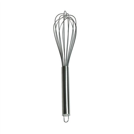 LILY COOK KP5292 Fouet INOX Argent 30 cm