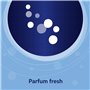 Vania - Protège-Slips Confort Normal Multi-Formes Parfum Fresh (boîte de 28 pièces) – Protège-lingeries 100% respirants – Protec