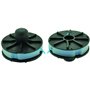 Greenstar 4207 Bobineau pour coupe bordure Gardena Easy Cut 400/Confortcut 450/Powercut 500 ø 1