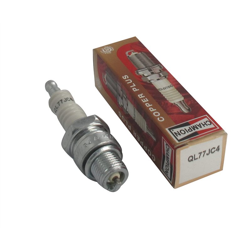 CHAMPION - Bougie D'Allumage CHAMPION QL77JC4