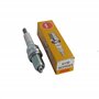 NGK - Bougie D'Allumage NGK BCPR5ES - Durable & Fiable - Haute Qualité - Equivalent CHAMPION RC12YC