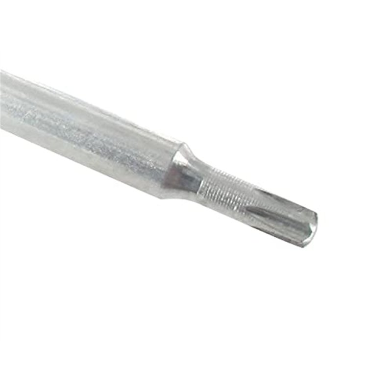 Image secondaire de GREENSTAR - Clé À Bougie D'Allumage Type STIHL - Embout Torx De 27 - Dimensions 19mm - Ergonomique - Robuste