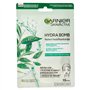 Garnier SkinActive Hydra Bomb Masque en tissu super hydratant et matifiant - 28g