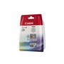 CANON Multipack Jet d'encre Original PG-40/CL-41 Blist Noir et couleur