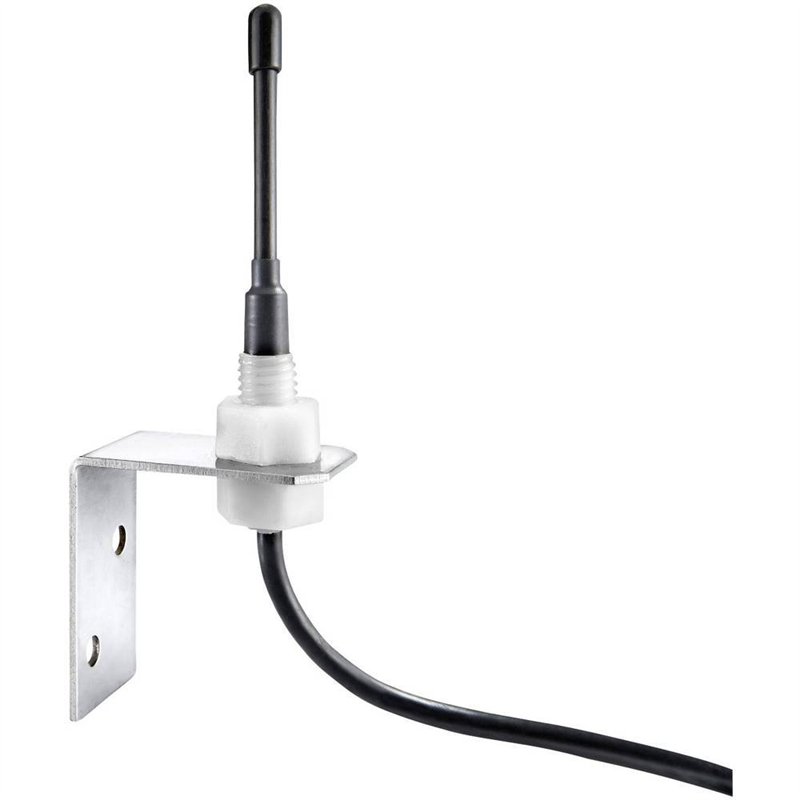 Image secondaire de Somfy 2400472 - Antenne pour Moteur de Portail et/ou Garage RTS | Améliore la Portée Radio des Télécommandes
