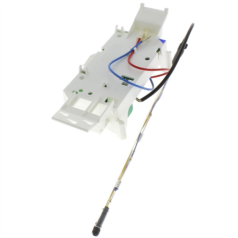 Image secondaire de De Dietrich - Module thermostat mono 1800/3000W chauffe-eau - DE DIETRICH CHAPPEE : 300002043