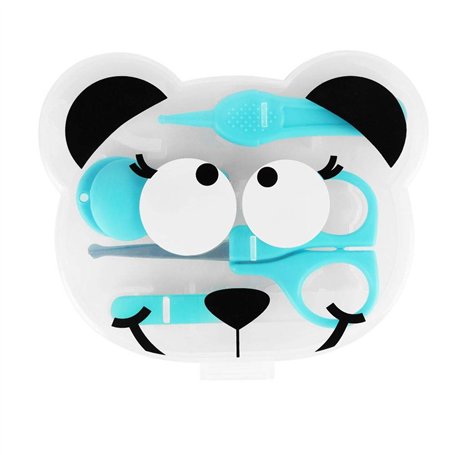 Badabulle Mon 1er Kit Manucure