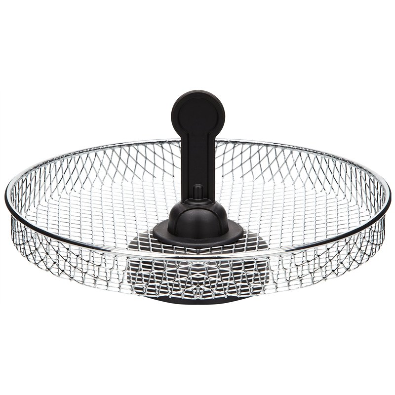 Grille Snacking Pour Friteuse Actifry - XA701070, Argenté