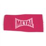 METAL BOXE sous-Gants Rose Senior