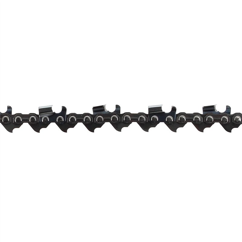 Image secondaire de Guide 50 cm (20 pouces) + lot de 3 chaînes 72 maillons - Compatible tronçonneuses STIHL MS 291, 311 et 391
