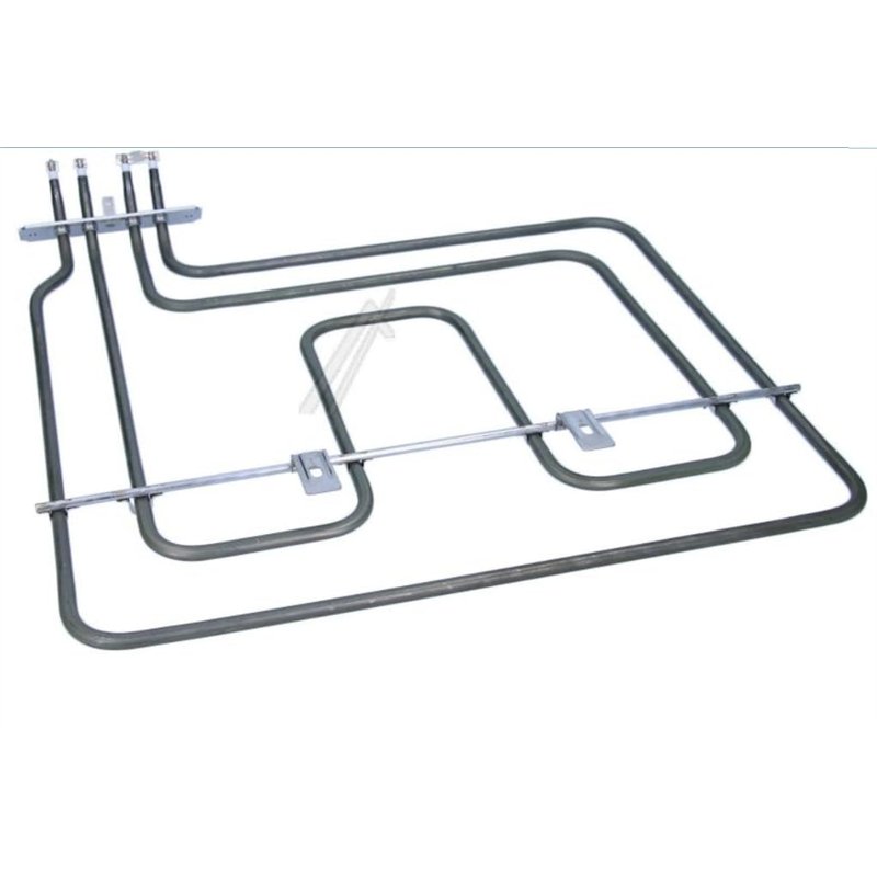 Résistance de voute/grill 1100W + 1100W Four, cuisinière 262900064 BEKO