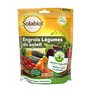 SOLABIOL Engrais Plantes Et Légumes du Soleil | 500g | Nutrition Longue Durée | Utilisable en Agriculture Biologique SOLEGY500