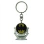 ABYstyle - DC COMICS Porte-clés 3D premium Bat-signal