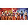 ABYSTYLE - - Tasse DRAGON BALL SUPER Transformations Goku