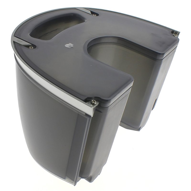 Image secondaire de Reservoir d'eau pour Centrale vapeur