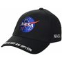 Nasa Mixte Acnasadcp002 Casquette de baseball