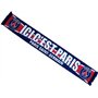Echarpe PSG - Collection officielle PARIS SAINT GERMAIN - (138 cm)