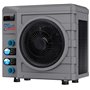 POOLEX - PC-NANO-A5R - Poolex Nano Reversible 5kW - Pompe à Chaleur Piscine Dédiée aux Petites Piscines Hors-Sol et Spas - Conso
