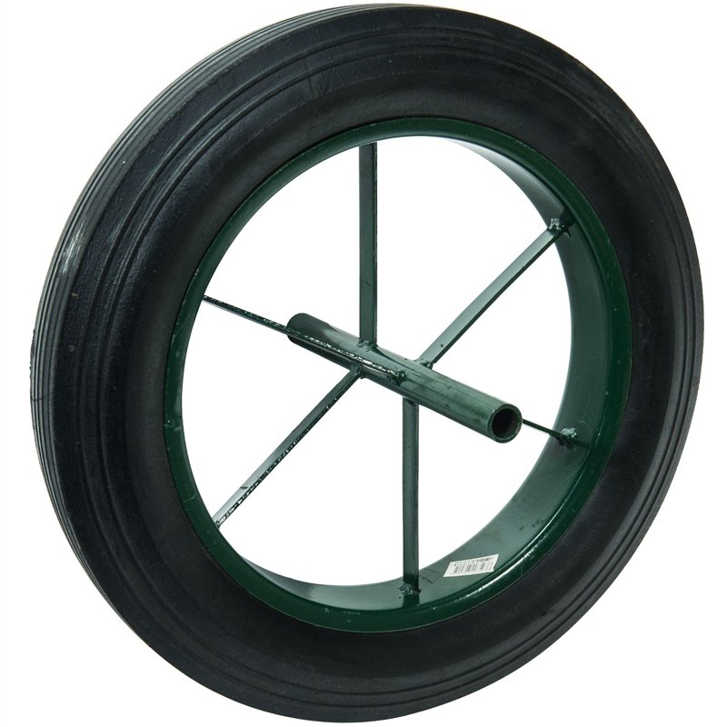 WERKA PRO - 10359 - Roue Increvable 15