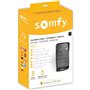 SOMFY - Clavier digicode RTS 1841030, Pour Set-top box