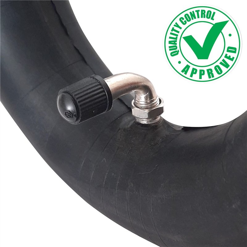 Image secondaire de cyclingcolors Chambre à air 7 x 1 3/4