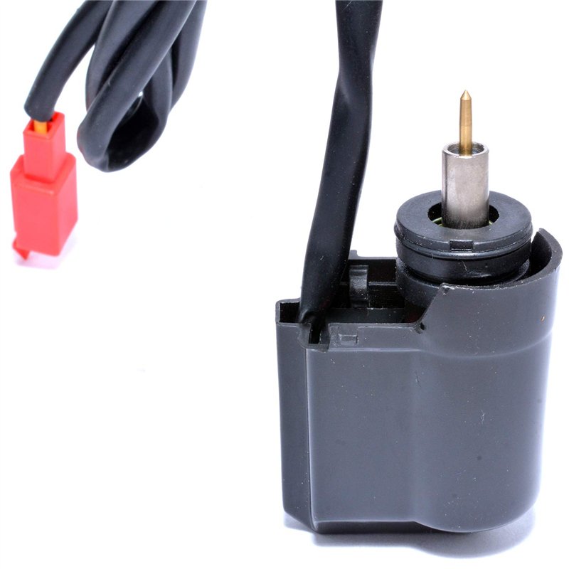 Image secondaire de Easyboost Starter Electrique Automatique pour Carburateur Dell’Orto PHVA et GY6 50cc 125cc 139QMA-QMB pour Kymco MBK Booster Bw’