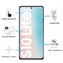 Verre Trempé pour Samsung Galaxy S10 Lite