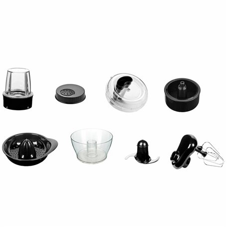 H.Koenig ACMX18 Accessoire pour Robot Culinaire
