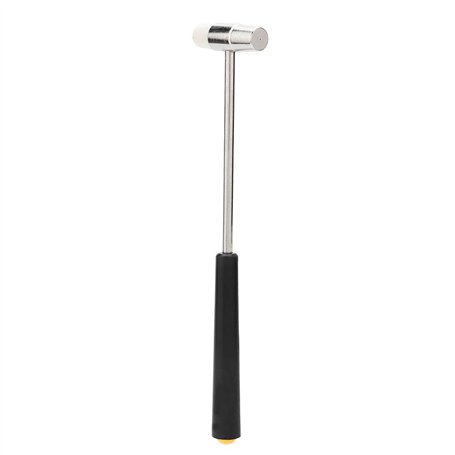 Image secondaire de H.Koenig Grille Pain Toaster Spécial Baguette 2 Tranches TOS32 Fentes larges 40mm Inox vintage, 7 Niveaux de brunissage, Décongé