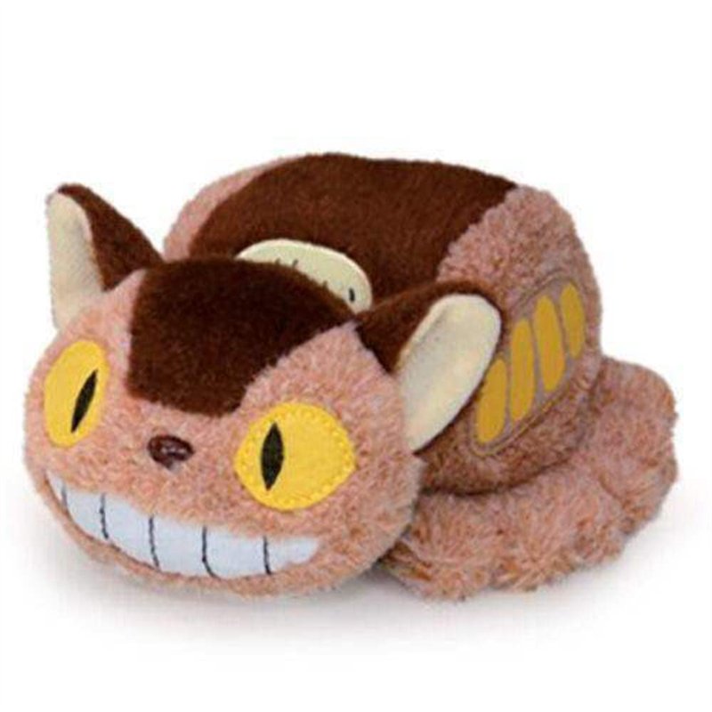 Studio Ghibli- Peluche, S-4046, Non Applicable