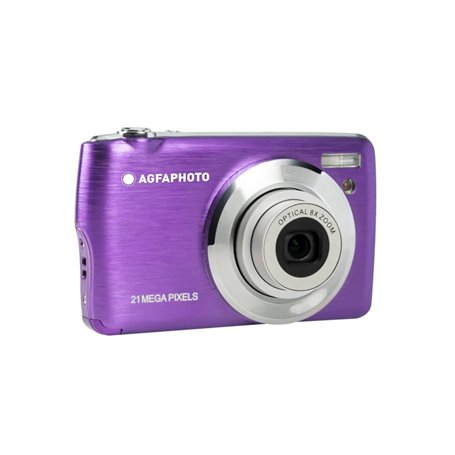 AGFA Photo Realishot DC8200 - Appareil Photo Numérique Compact Cam