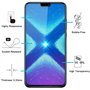 Verre Trempé pour Honor 8X