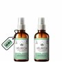 Velbecia® - Fleurs du Dr Bach Ménopause 30ml +1 OFFERT - SANS ALCOOL - Bouffées de chaleur