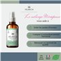 Velbecia® - Fleurs du Dr Bach Ménopause 50ml +1 OFFERT - SANS ALCOOL - Bouffées de chaleur, sommeil perturbé, sueurs nocturnes, 