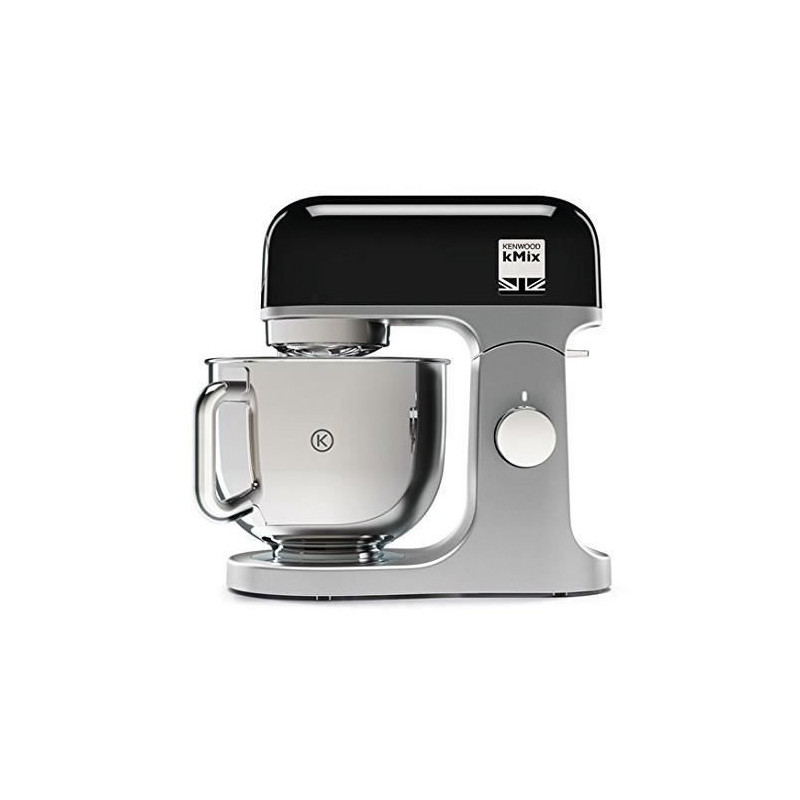 Robot Pâtissier avec Bol Kenwood KMX750BK 1000 W