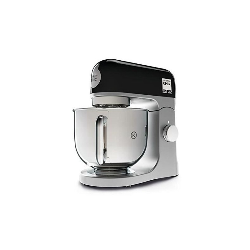 Image secondaire de Robot Pâtissier avec Bol Kenwood KMX750BK 1000 W