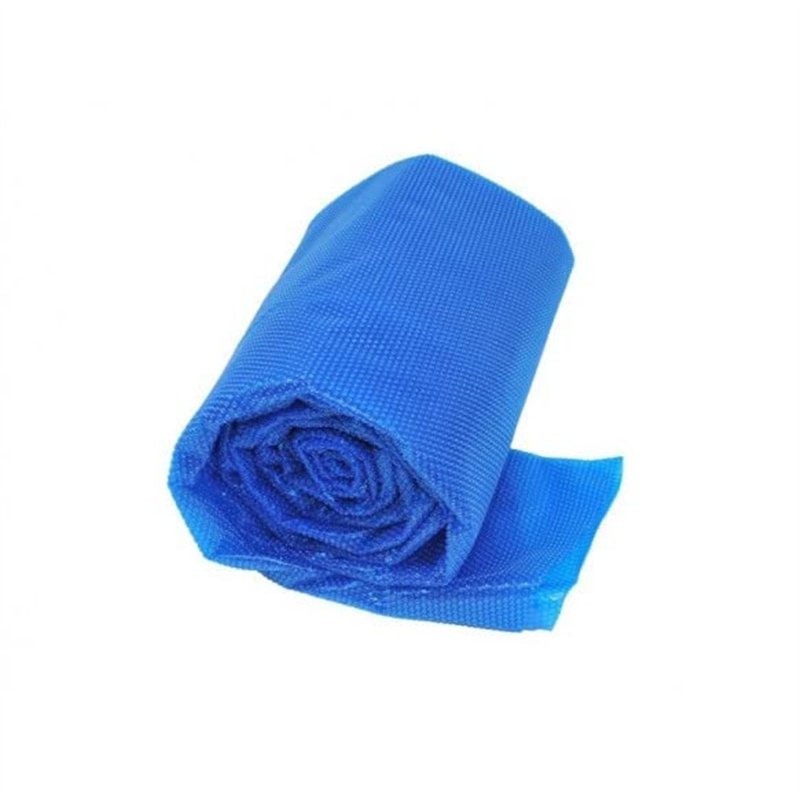 Bâche à Bulles Piscine rectangulaire 400 Microns - Forme rectangulaire L. 7.00 m l. 3,50 m